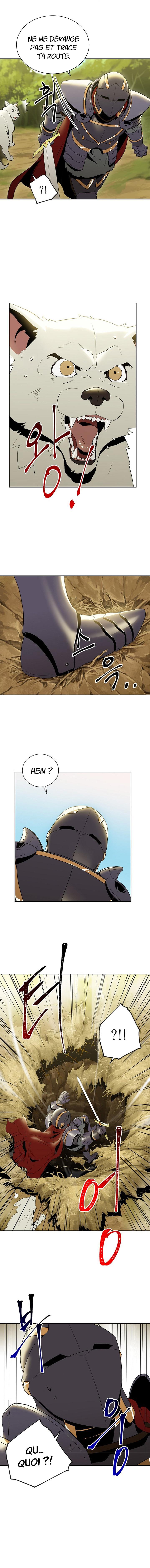 Skeleton Soldier Couldn’t Protect the Dungeon Chapitre 34 - Page 10