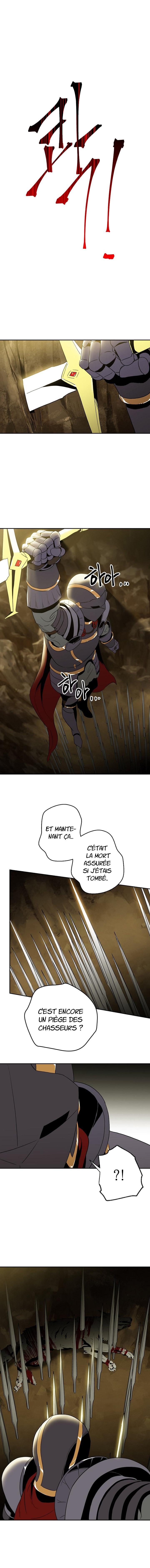 Skeleton Soldier Couldn’t Protect the Dungeon Chapitre 34 - Page 11
