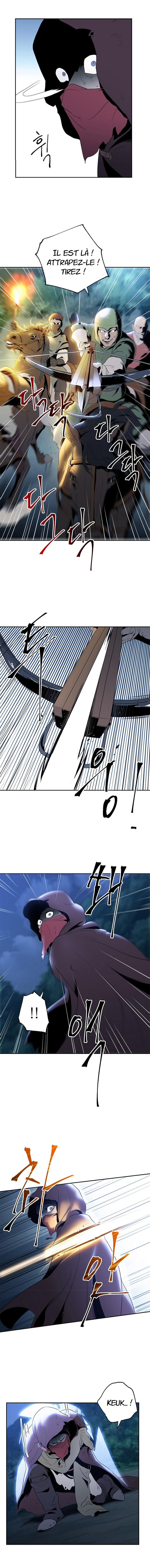 Skeleton Soldier Couldn’t Protect the Dungeon Chapitre 34 - Page 2