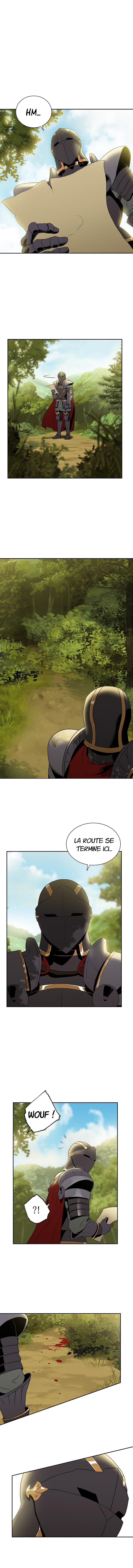 Skeleton Soldier Couldn’t Protect the Dungeon Chapitre 34 - Page 6