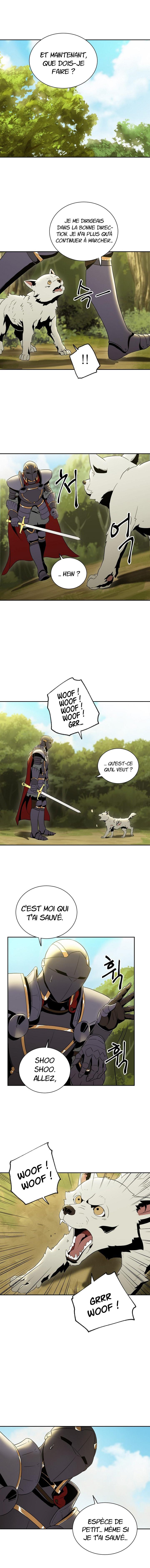 Skeleton Soldier Couldn’t Protect the Dungeon Chapitre 34 - Page 9