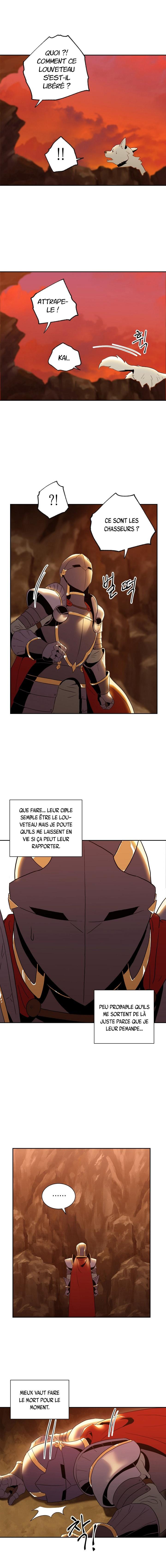 Skeleton Soldier Couldn’t Protect the Dungeon Chapitre 35 - Page 2