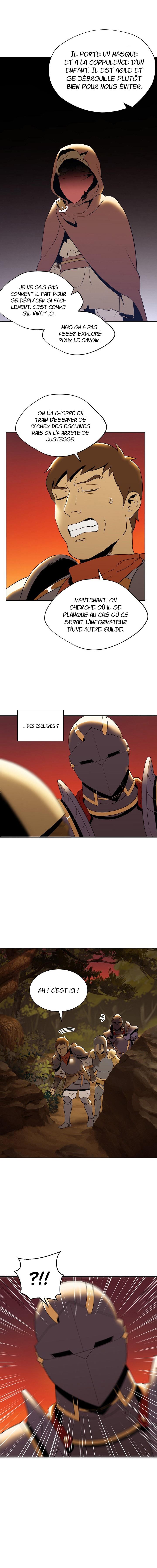 Skeleton Soldier Couldn’t Protect the Dungeon Chapitre 36 - Page 7