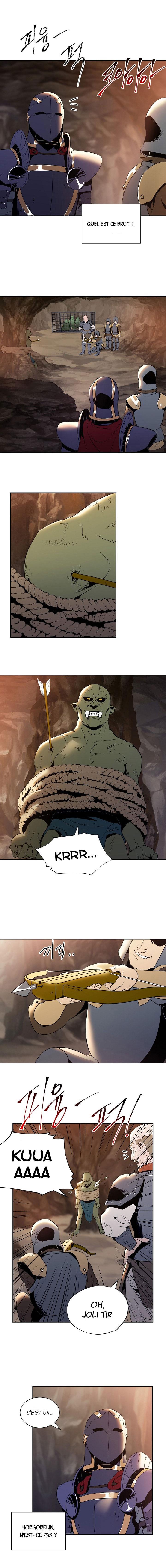 Skeleton Soldier Couldn’t Protect the Dungeon Chapitre 37 - Page 10