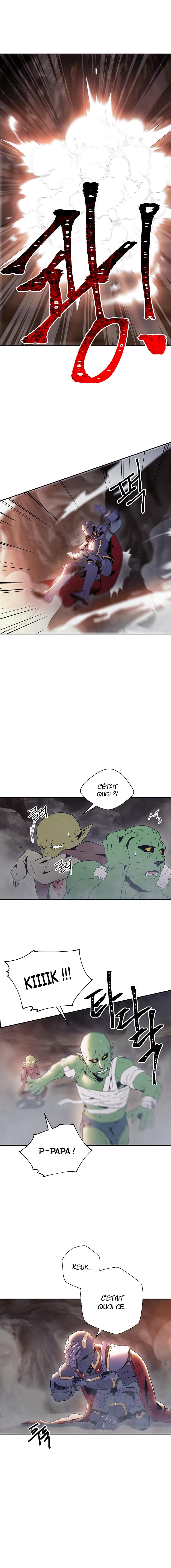Skeleton Soldier Couldn’t Protect the Dungeon Chapitre 39 - Page 12