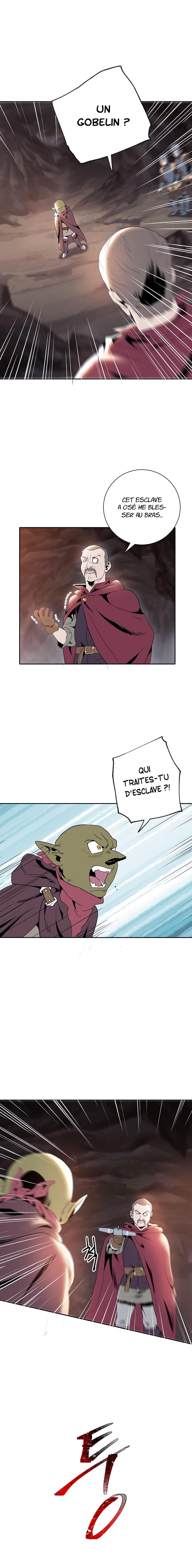 Skeleton Soldier Couldn’t Protect the Dungeon Chapitre 39 - Page 16
