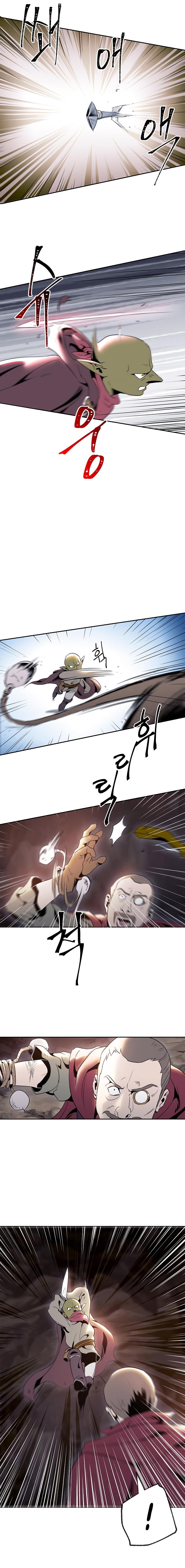 Skeleton Soldier Couldn’t Protect the Dungeon Chapitre 39 - Page 17