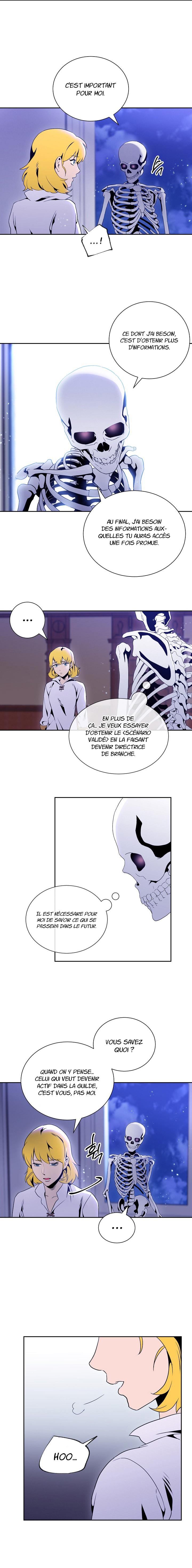 Skeleton Soldier Couldn’t Protect the Dungeon Chapitre 41 - Page 11