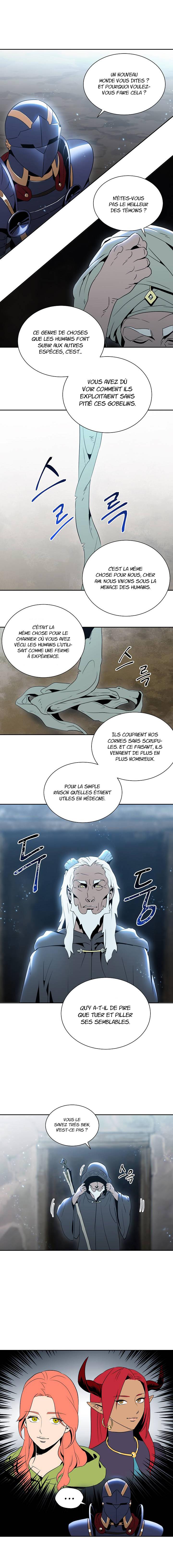 Skeleton Soldier Couldn’t Protect the Dungeon Chapitre 42 - Page 10