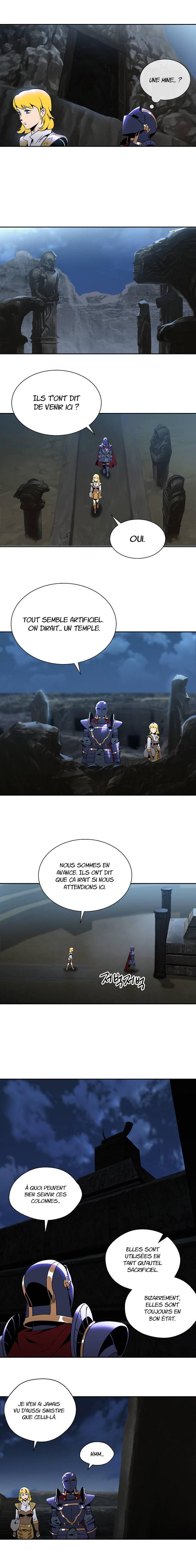 Skeleton Soldier Couldn’t Protect the Dungeon Chapitre 42 - Page 4