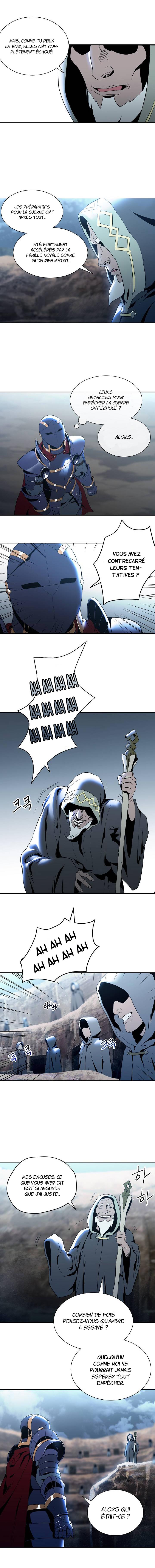 Skeleton Soldier Couldn’t Protect the Dungeon Chapitre 43 - Page 6