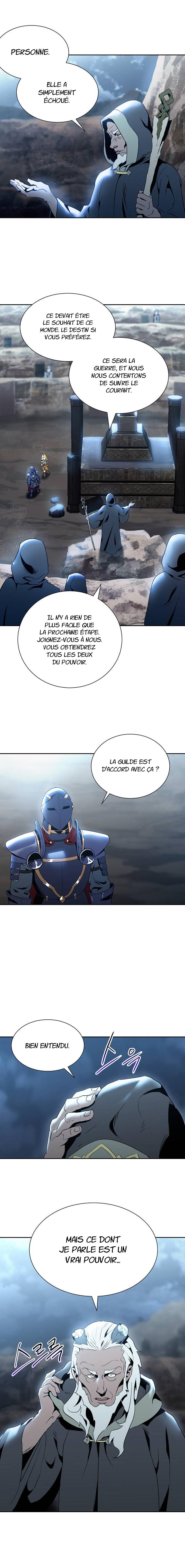Skeleton Soldier Couldn’t Protect the Dungeon Chapitre 43 - Page 7