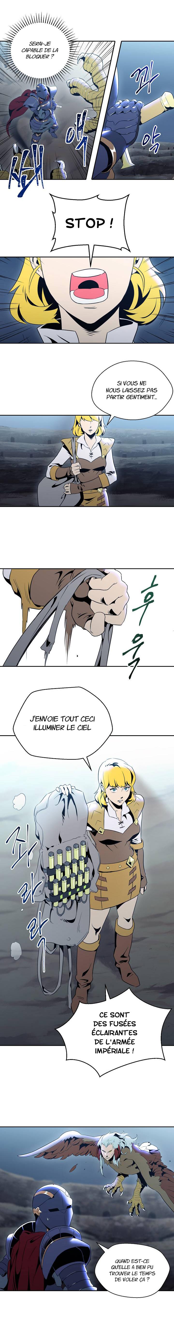 Skeleton Soldier Couldn’t Protect the Dungeon Chapitre 44 - Page 10