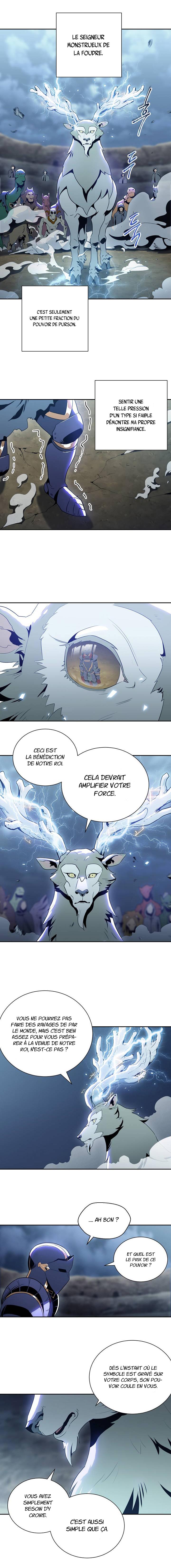 Skeleton Soldier Couldn’t Protect the Dungeon Chapitre 44 - Page 4