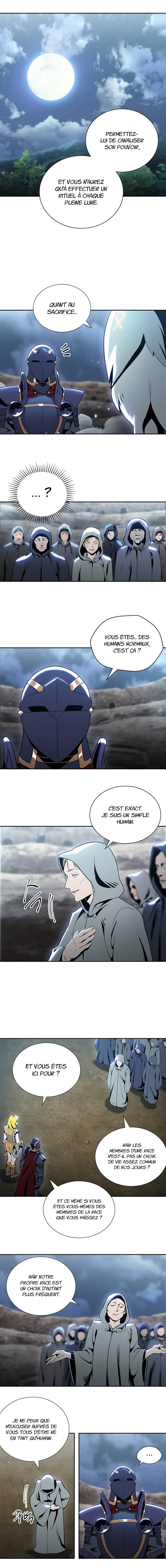 Skeleton Soldier Couldn’t Protect the Dungeon Chapitre 44 - Page 5