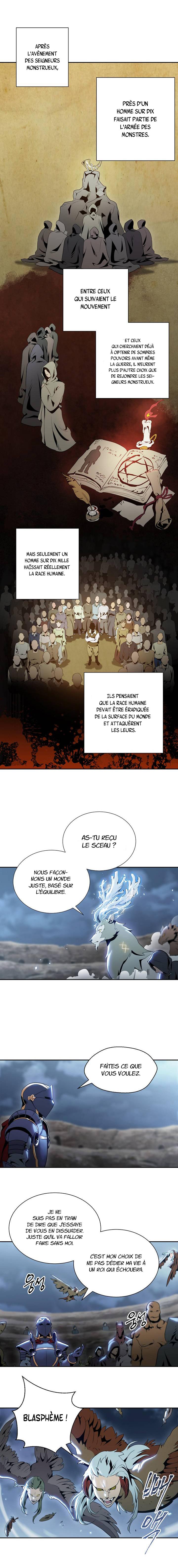 Skeleton Soldier Couldn’t Protect the Dungeon Chapitre 44 - Page 6
