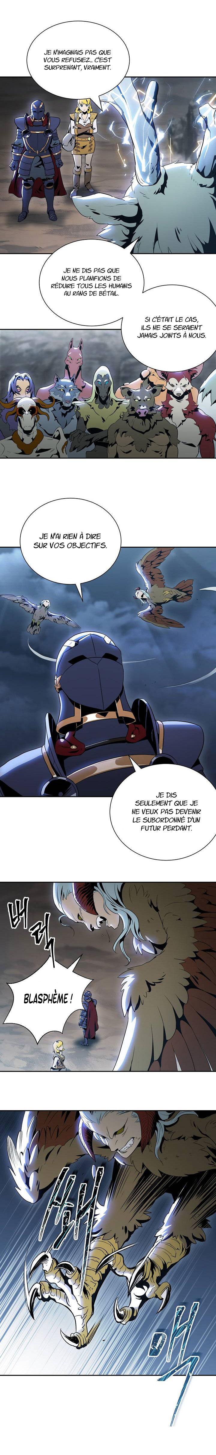 Skeleton Soldier Couldn’t Protect the Dungeon Chapitre 44 - Page 9