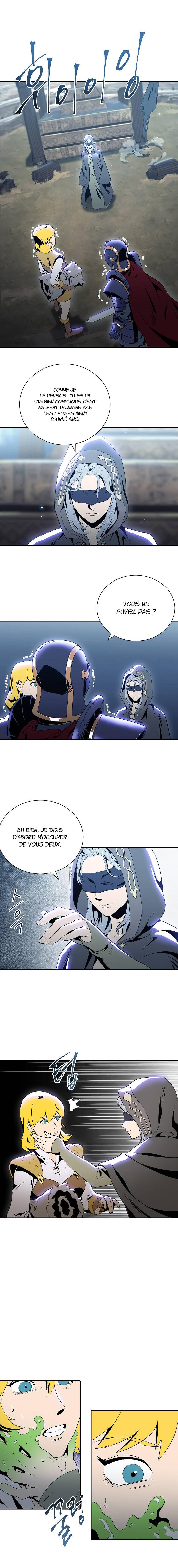 Skeleton Soldier Couldn’t Protect the Dungeon Chapitre 45 - Page 10