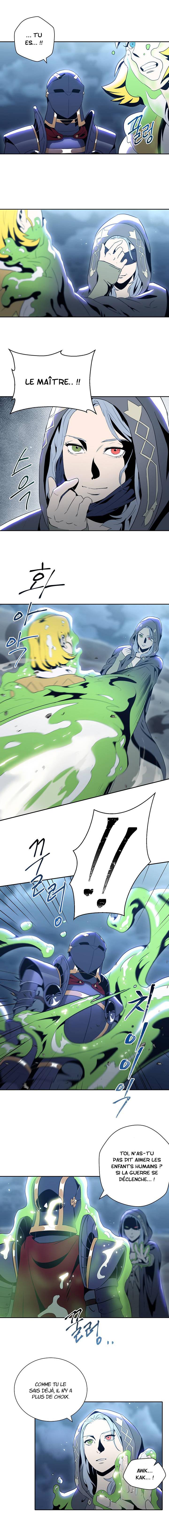 Skeleton Soldier Couldn’t Protect the Dungeon Chapitre 45 - Page 11