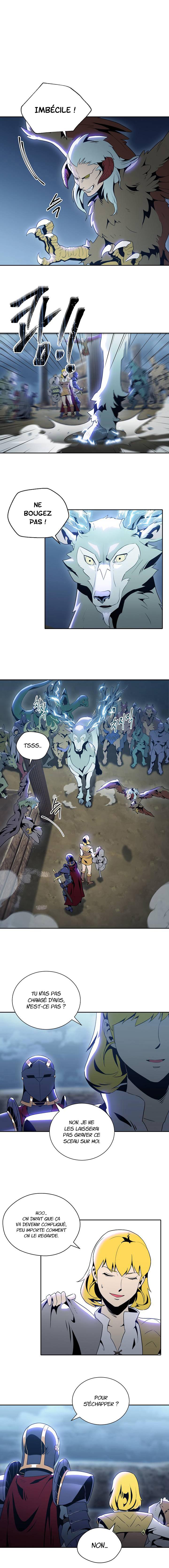 Skeleton Soldier Couldn’t Protect the Dungeon Chapitre 45 - Page 2