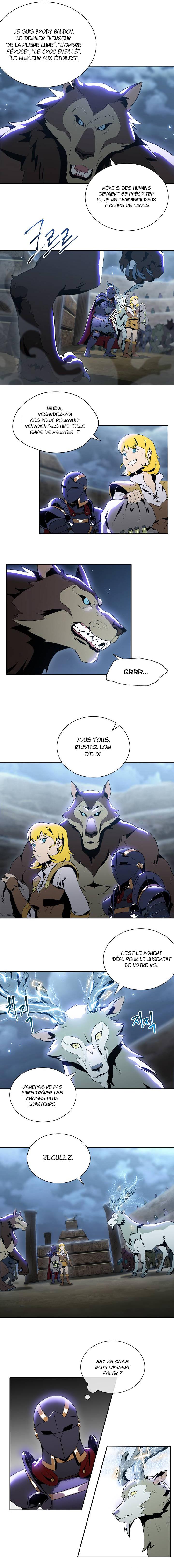 Skeleton Soldier Couldn’t Protect the Dungeon Chapitre 45 - Page 4