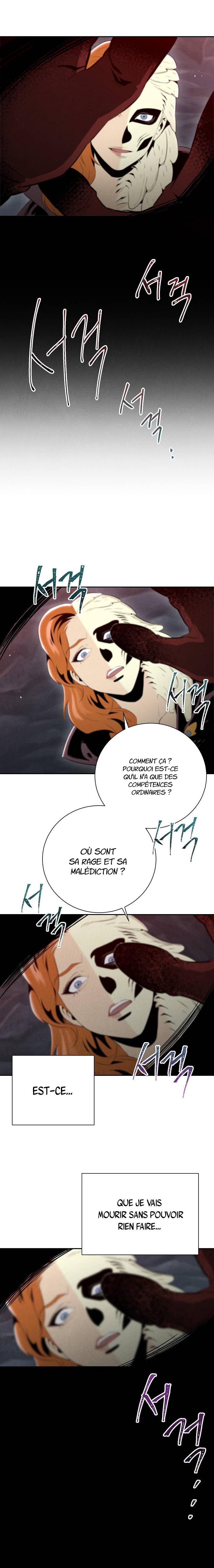 Skeleton Soldier Couldn’t Protect the Dungeon Chapitre 49 - Page 6