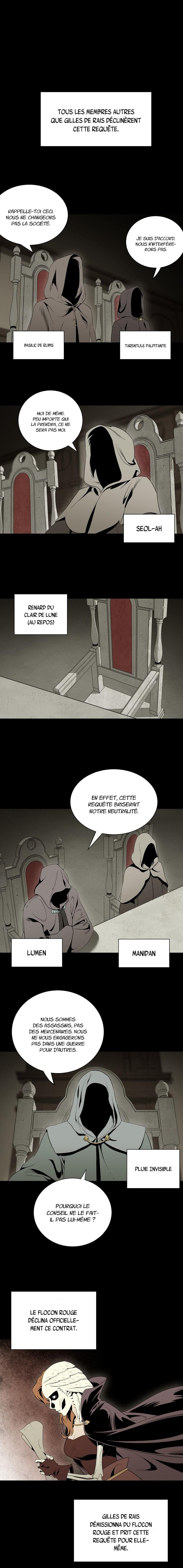 Skeleton Soldier Couldn’t Protect the Dungeon Chapitre 50 - Page 10