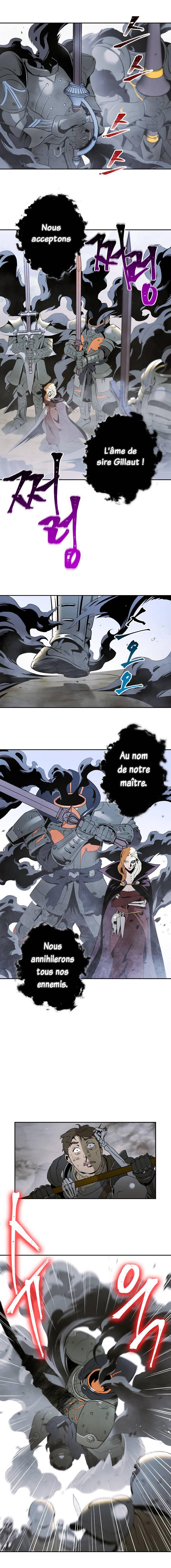 Skeleton Soldier Couldn’t Protect the Dungeon Chapitre 52 - Page 12