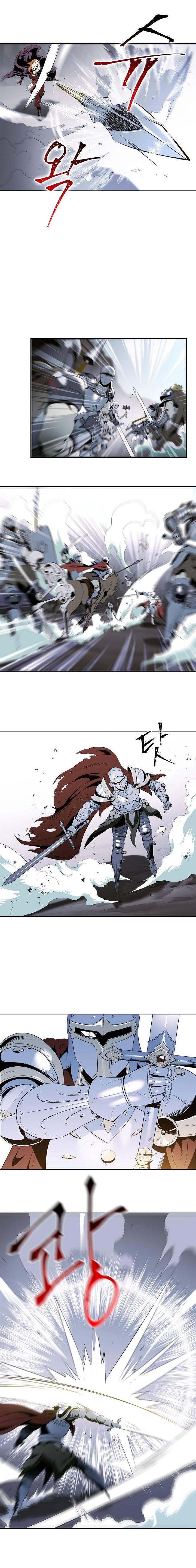 Skeleton Soldier Couldn’t Protect the Dungeon Chapitre 52 - Page 15