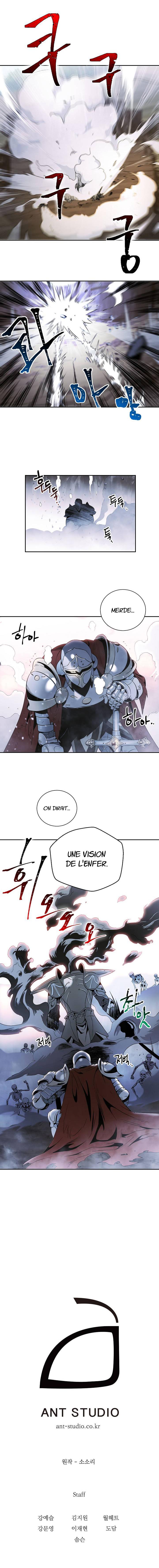 Skeleton Soldier Couldn’t Protect the Dungeon Chapitre 52 - Page 16