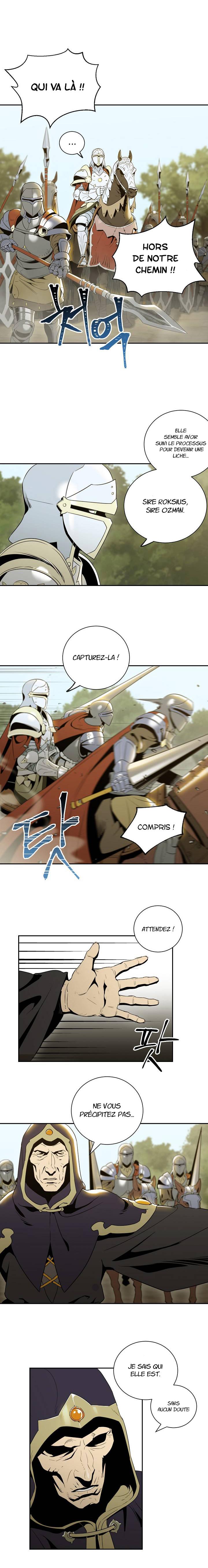 Skeleton Soldier Couldn’t Protect the Dungeon Chapitre 52 - Page 2