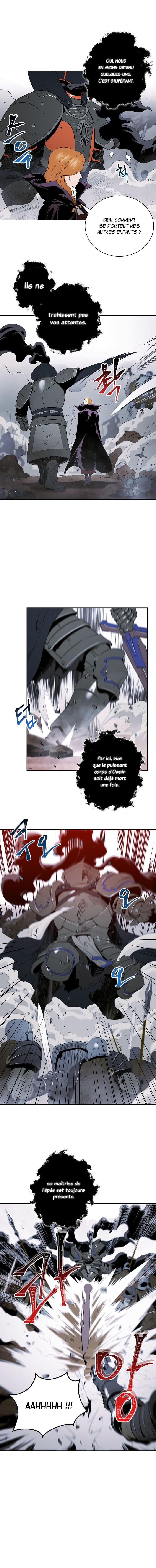 Skeleton Soldier Couldn’t Protect the Dungeon Chapitre 53 - Page 3