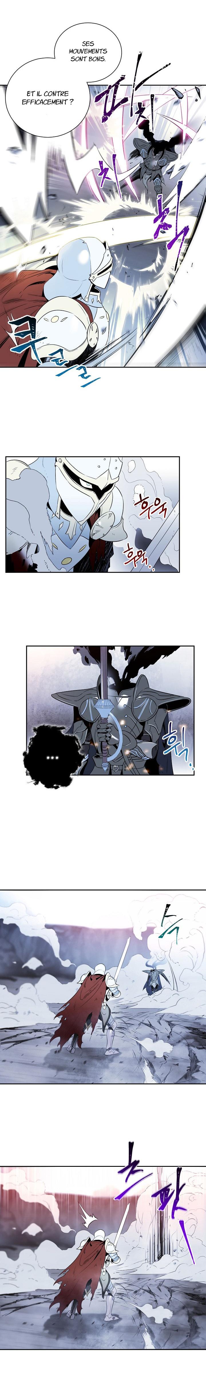 Skeleton Soldier Couldn’t Protect the Dungeon Chapitre 53 - Page 7