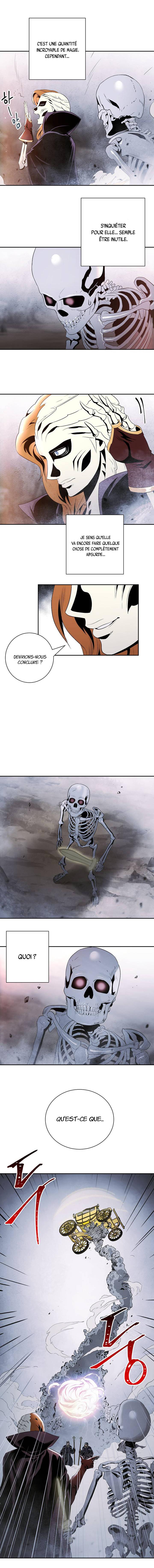Skeleton Soldier Couldn’t Protect the Dungeon Chapitre 54 - Page 10