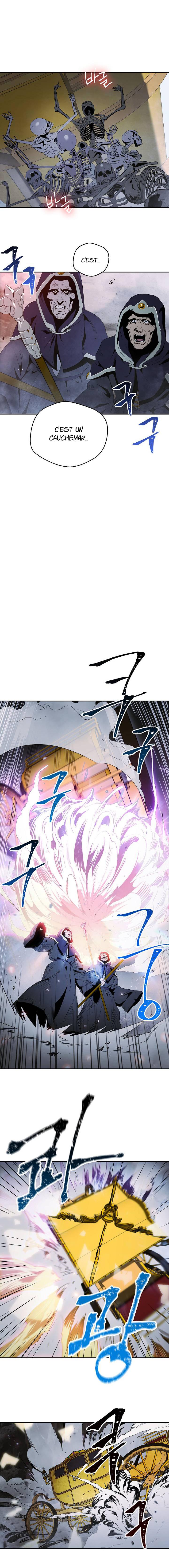 Skeleton Soldier Couldn’t Protect the Dungeon Chapitre 54 - Page 11