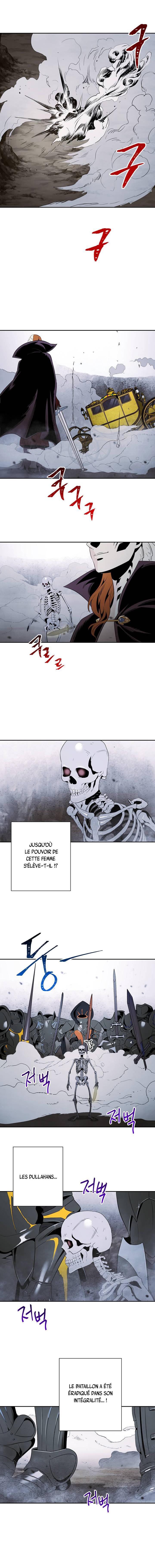 Skeleton Soldier Couldn’t Protect the Dungeon Chapitre 54 - Page 12