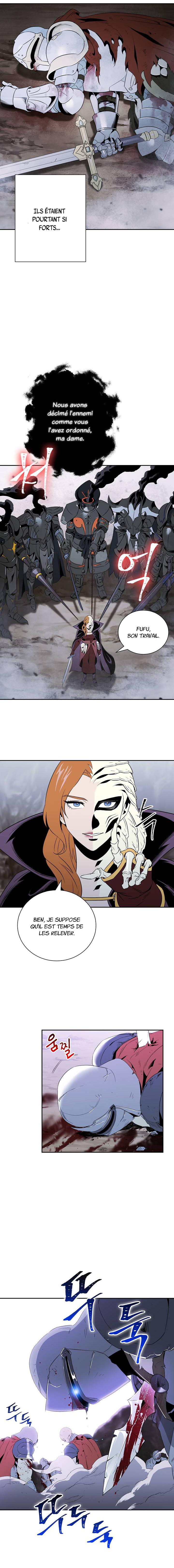 Skeleton Soldier Couldn’t Protect the Dungeon Chapitre 54 - Page 13