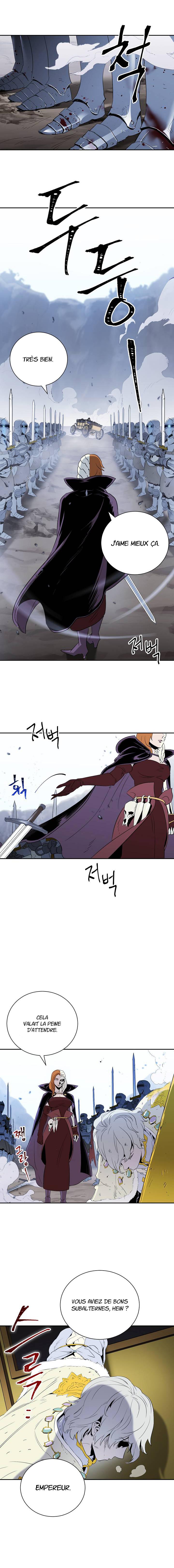 Skeleton Soldier Couldn’t Protect the Dungeon Chapitre 54 - Page 14