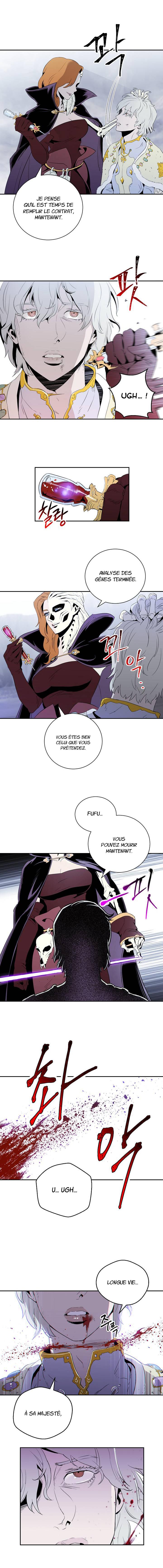Skeleton Soldier Couldn’t Protect the Dungeon Chapitre 54 - Page 15