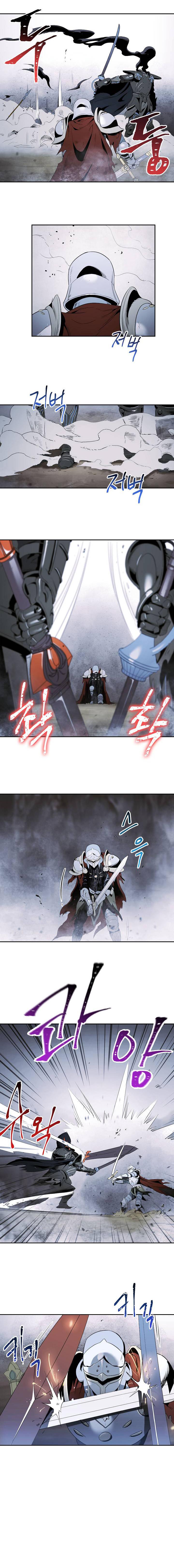 Skeleton Soldier Couldn’t Protect the Dungeon Chapitre 54 - Page 7