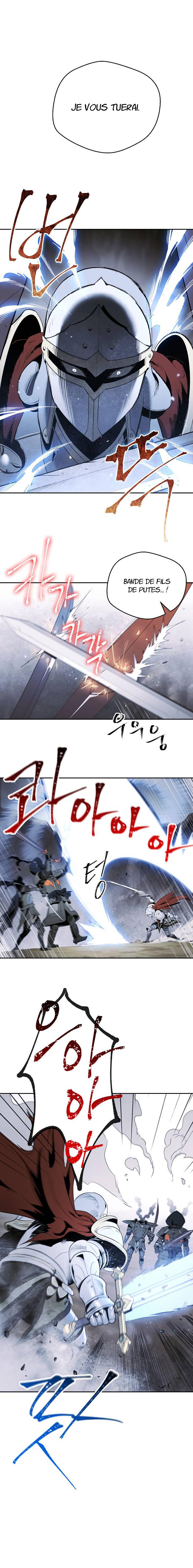 Skeleton Soldier Couldn’t Protect the Dungeon Chapitre 54 - Page 8