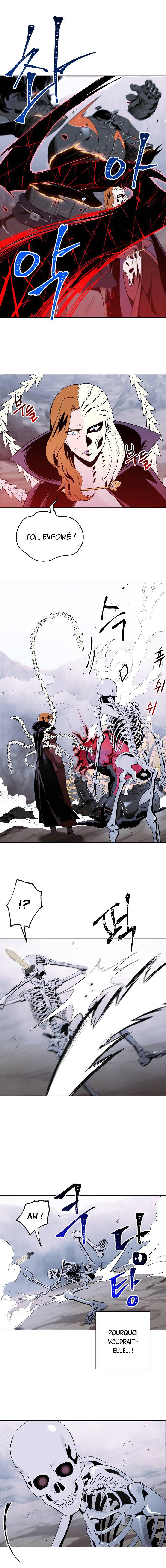 Skeleton Soldier Couldn’t Protect the Dungeon Chapitre 55 - Page 10