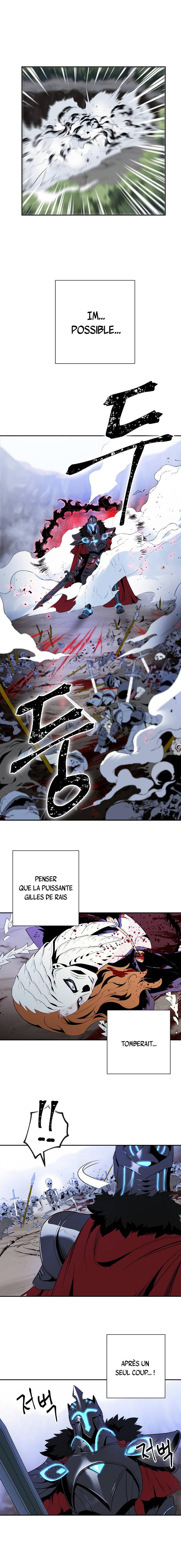 Skeleton Soldier Couldn’t Protect the Dungeon Chapitre 55 - Page 13