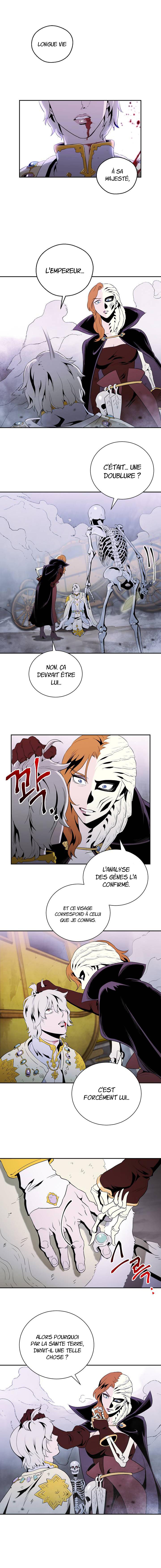 Skeleton Soldier Couldn’t Protect the Dungeon Chapitre 55 - Page 2