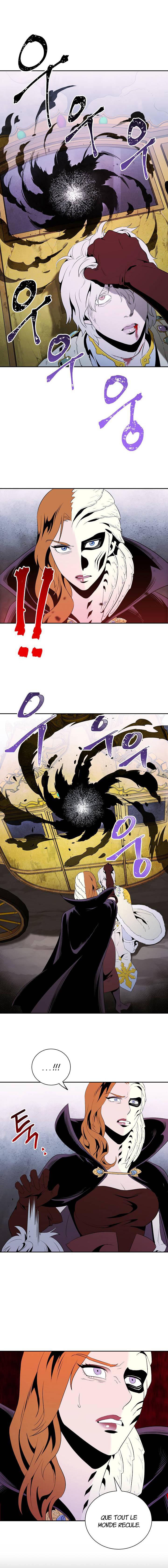 Skeleton Soldier Couldn’t Protect the Dungeon Chapitre 55 - Page 3