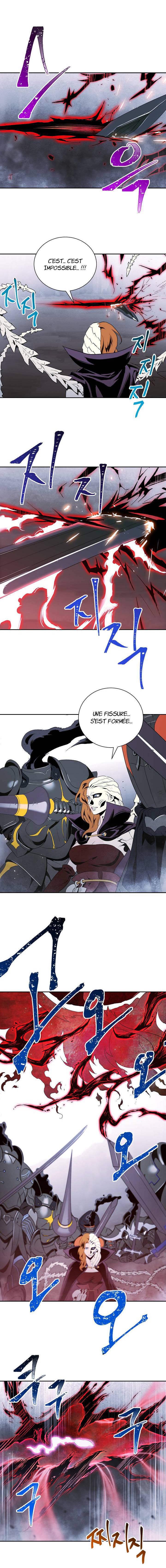 Skeleton Soldier Couldn’t Protect the Dungeon Chapitre 55 - Page 7