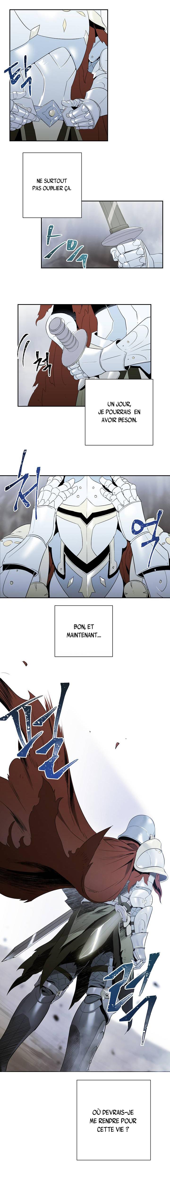 Skeleton Soldier Couldn’t Protect the Dungeon Chapitre 57 - Page 11