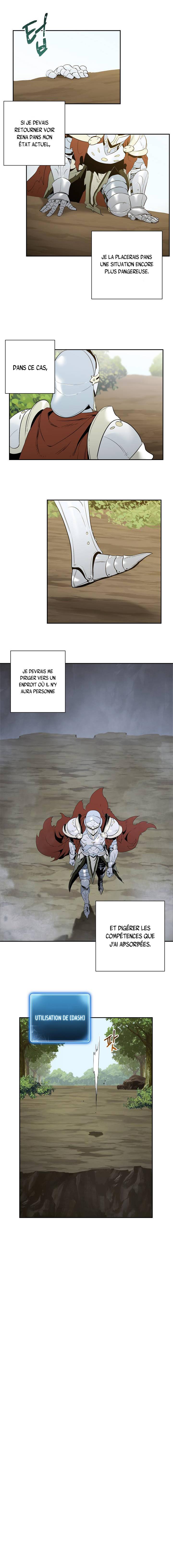 Skeleton Soldier Couldn’t Protect the Dungeon Chapitre 57 - Page 12