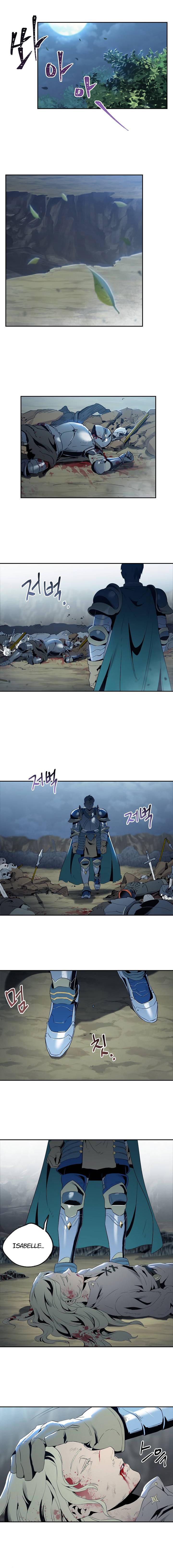 Skeleton Soldier Couldn’t Protect the Dungeon Chapitre 57 - Page 13