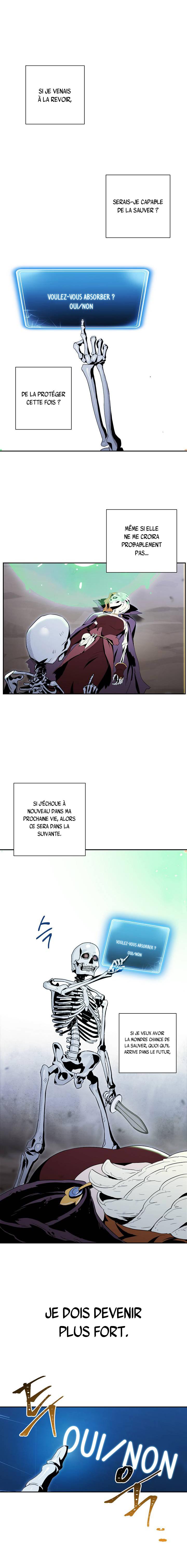 Skeleton Soldier Couldn’t Protect the Dungeon Chapitre 57 - Page 2